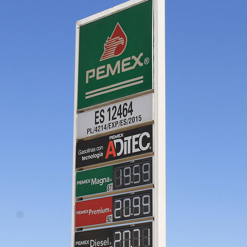 Galería estación 12464