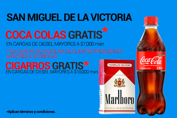Promociones